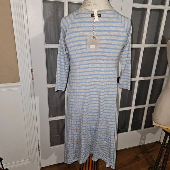 NWT Matilda Jane Womens Her Majesty‎ Asymmetrical Tunic Dress XS - Picture 2 of 4